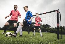 HUDORA Futbola Vārti Pro Tect 180