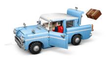 LEGO Harry Potter Enchanted Flying Ford Anglia
