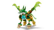LEGO DREAMZzz Fox Guardian Mech