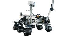 LEGO Technic NASA Mars Rover Perseverance