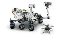 LEGO Technic NASA Mars Rover Perseverance