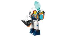 LEGO City Deep-Sea Explorer Submarine