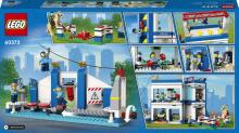 LEGO City Police Training Academy