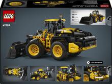 LEGO Technic Volvo l120 Electric Wheel Loader
