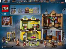 LEGO Harry Potter Quality Quidditch™ Supplies & Ice Cream