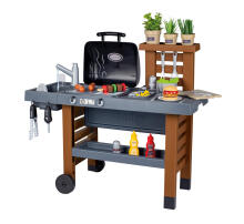 
Smoby Kitchen Garden