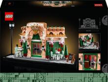 LEGO Icons French Café