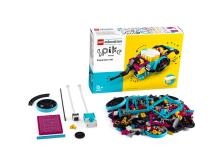 LEGO Education SPIKE Prime Expansion Set V2
