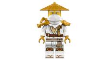 LEGO Ninjago Дракон Хранитель