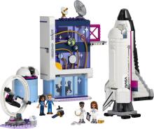 LEGO Friends Olivia's Space Academy