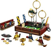 LEGO Harijs Poters Kvidita Trunks