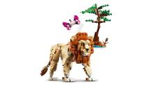 LEGO Creator Wild Safari Animals