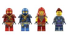 LEGO Ninjago Мех Кая