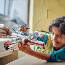 LEGO Star Wars ARC-170 истребитель