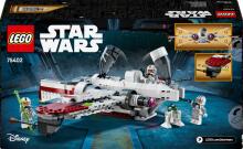 LEGO Star Wars ARC-170 истребитель