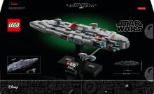 LEGO Star Wars Home One Starcruiser