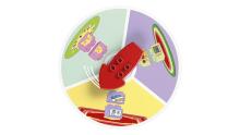 LEGO DUPLO Bluey ģimenes māja ar atmiņas spēli