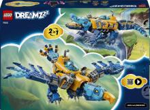 LEGO DREAMZzz Crocodile Submarine