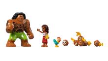 LEGO Disney Disney Princess
