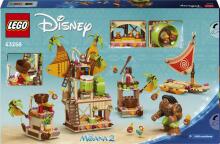 LEGO Disney Disney Princess

