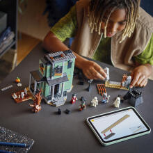 LEGO Creator Haunted Mansion