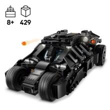 LEGO Super Heroes Batman Tumbler vs. Two-Face & The Joker