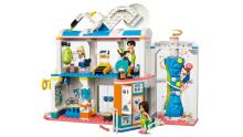 LEGO Friends Sporta centrs
