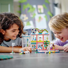 LEGO Friends Sporta centrs