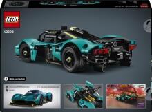 LEGO Technic Aston Martin Valkyrie
