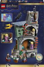 LEGO Harry Potter  Luna Lovegood māja