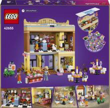 LEGO Friends Restaurant and Cooking School