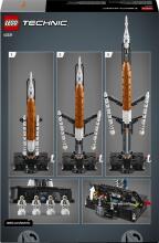 LEGO Technic NASA Artemis Space Launch System Rocket