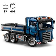 LEGO Technic Tipping Dump Truck