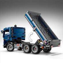 LEGO Technic Tipping Dump Truck