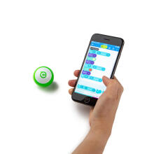Sphero Mini Robot Green