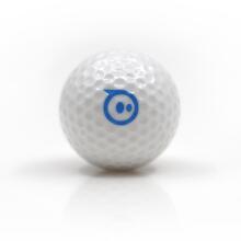 Sphero Mini Robot Ball: Golf Theme