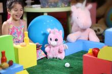 Sphero Mini Robot Ball: Golf Theme