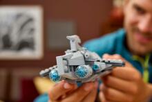 LEGO Star Wars Acclamator-Class Assault Ship
