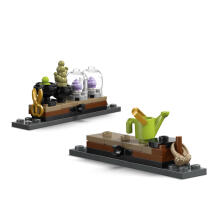 LEGO Harry Potter Hogwarts™ Castle: Herbology Class