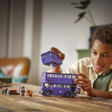 LEGO Harry Potter Knight Bus Adventure