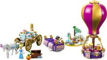 LEGO Disney Princess Enchanted Journey