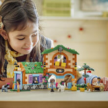 LEGO Friends Pony Ranch & Stable
