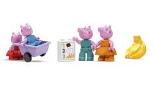 LEGO DUPLO Peppa Pig Supermarket