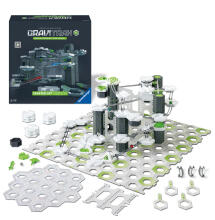 Ravensburger GraviTrax  Pro 23 - Build Beyond the Usual