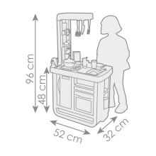 Smoby virtuve Bon Appetit