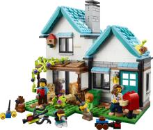 LEGO Creator Cosy House