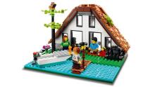 LEGO Creator Cosy House