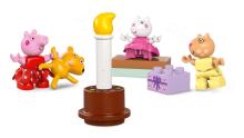 LEGO DUPLO Peppa Pig Birthday House