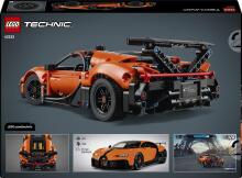 LEGO Technic Bugatti Chiron Pur Sport Hypercar