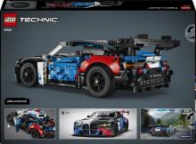 LEGO Technic BMW M4 GT3 EVO Race Car